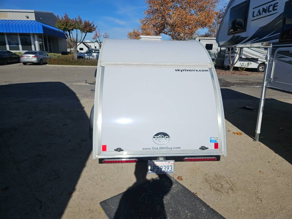 2016 LIttle Guy 2016 LIttle Guy T@G - thumbnail 3