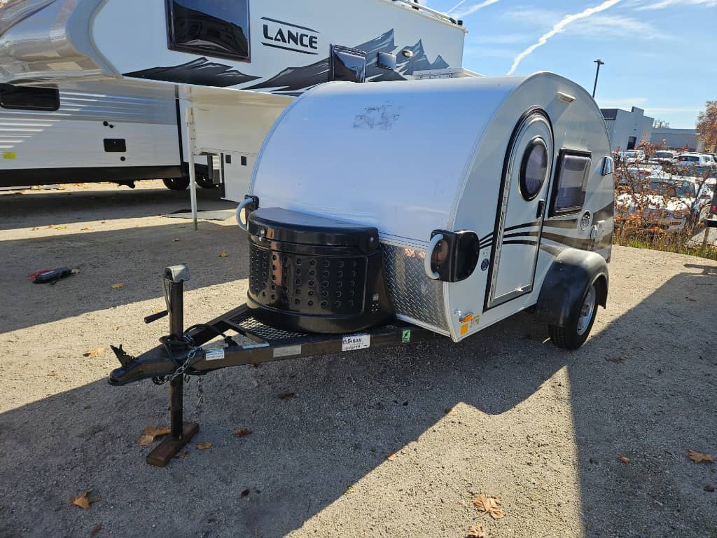 2016 LIttle Guy 2016 LIttle Guy T@G - thumbnail 5