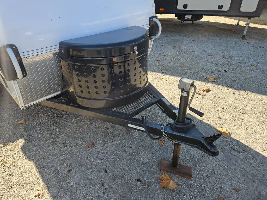 2016 LIttle Guy 2016 LIttle Guy T@G - thumbnail 7