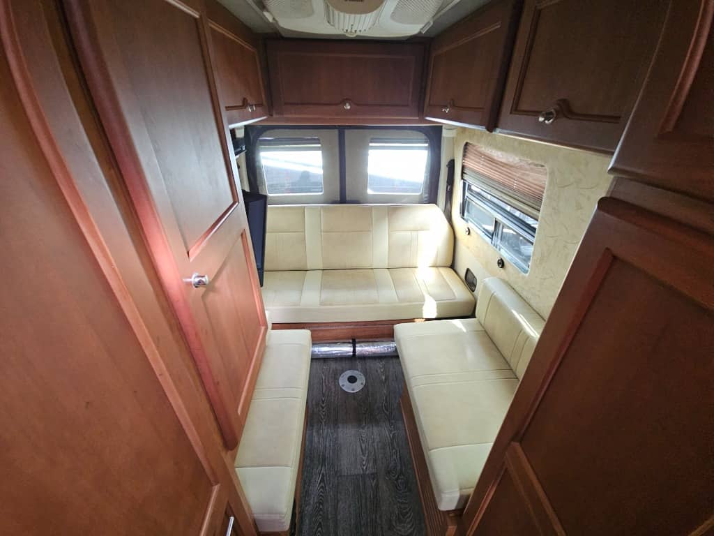 2015 Roadtrek 2015 Roadtrek Adventurous - thumbnail 14