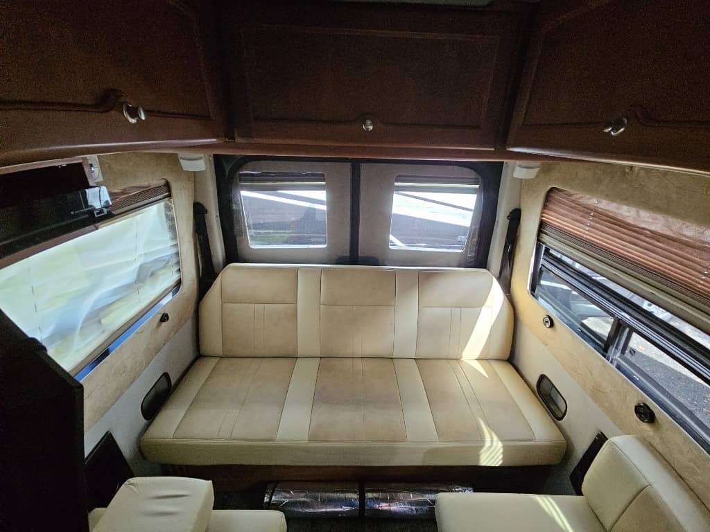 2015 Roadtrek 2015 Roadtrek Adventurous - thumbnail 19