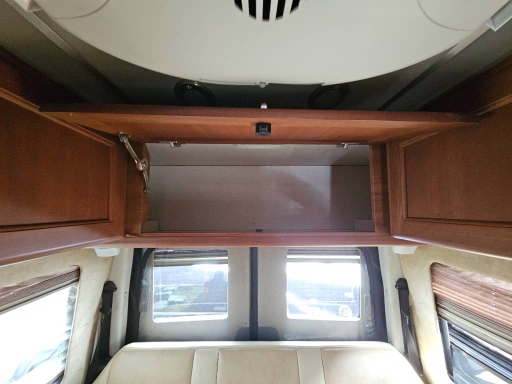 2015 Roadtrek 2015 Roadtrek Adventurous - thumbnail 21