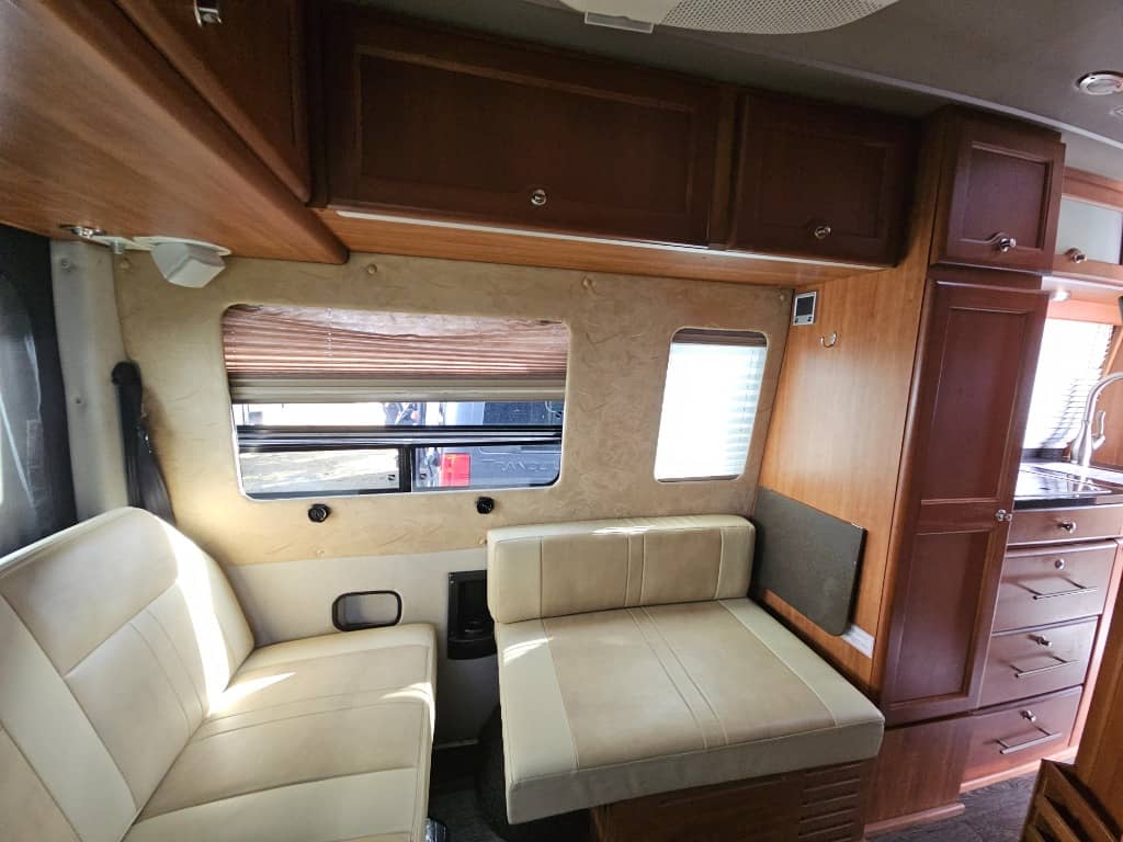 2015 Roadtrek 2015 Roadtrek Adventurous - thumbnail 22