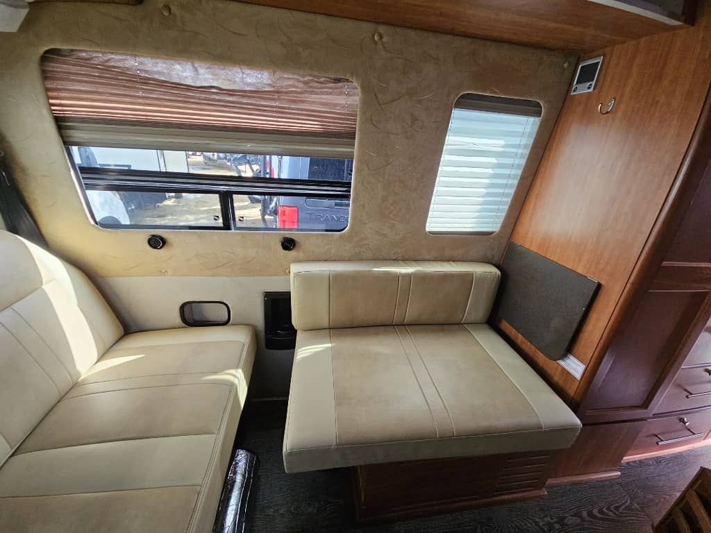 2015 Roadtrek 2015 Roadtrek Adventurous - thumbnail 24