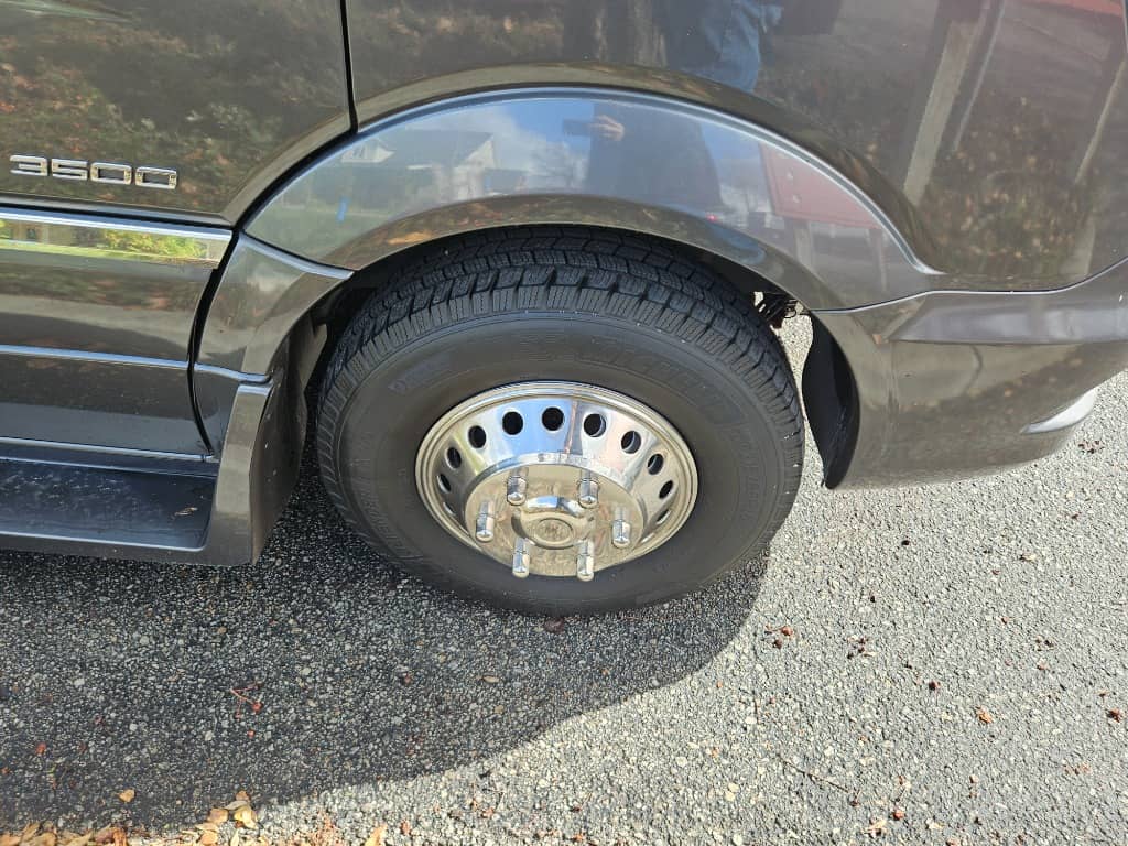 2015 Roadtrek 2015 Roadtrek Adventurous - thumbnail 31