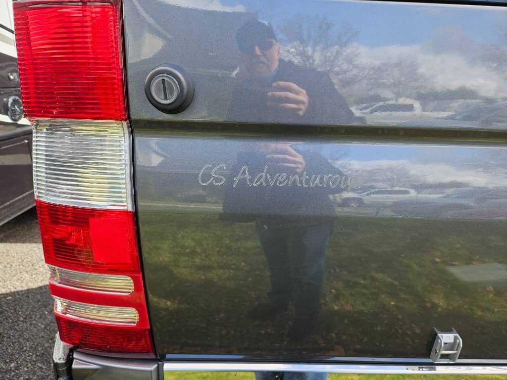 2015 Roadtrek 2015 Roadtrek Adventurous - thumbnail 34