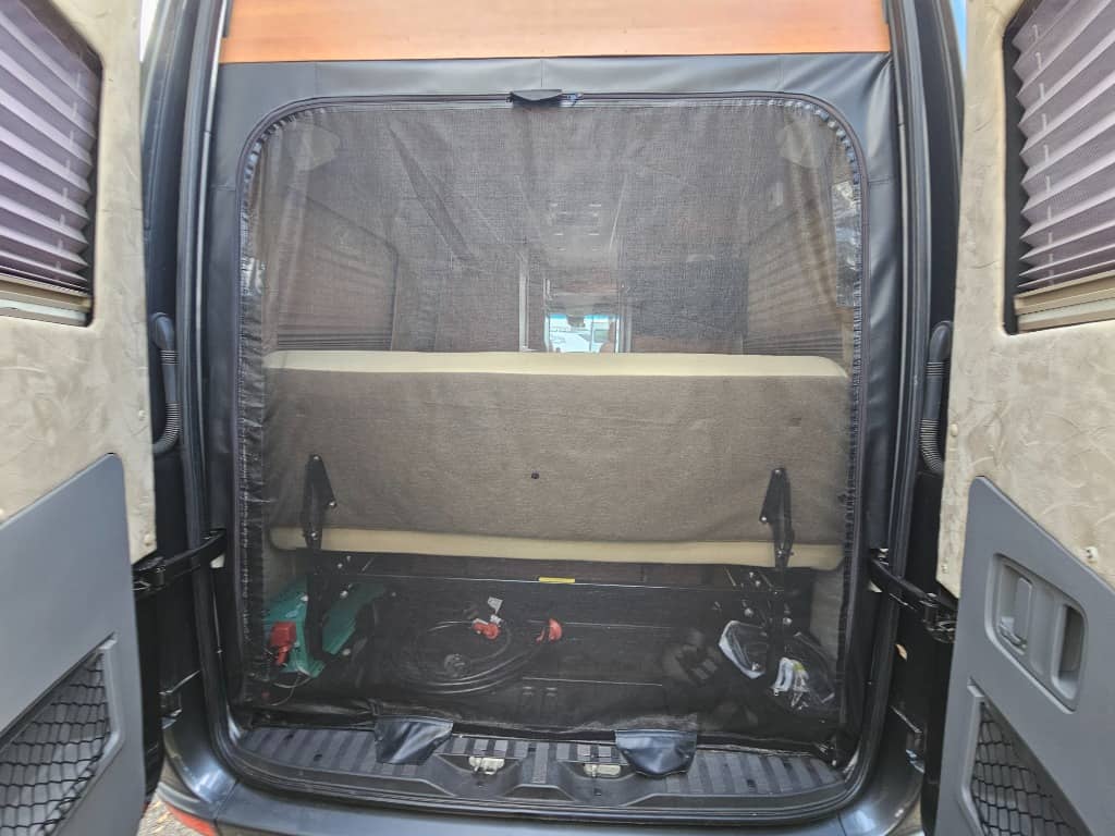 2015 Roadtrek 2015 Roadtrek Adventurous - thumbnail 42