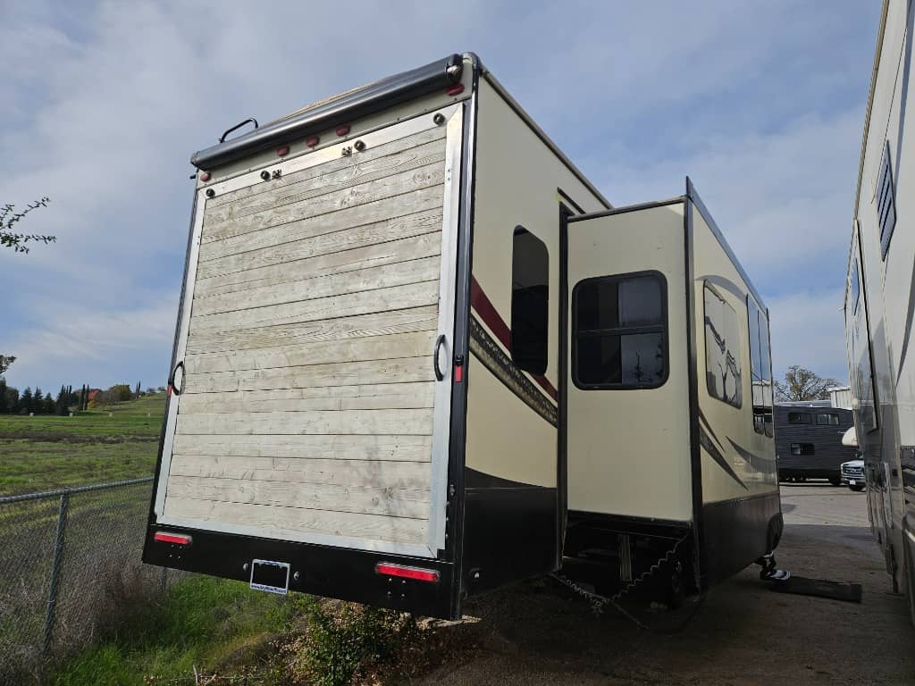 2016 KZ RV 2016 KZ RV Durango - thumbnail 2