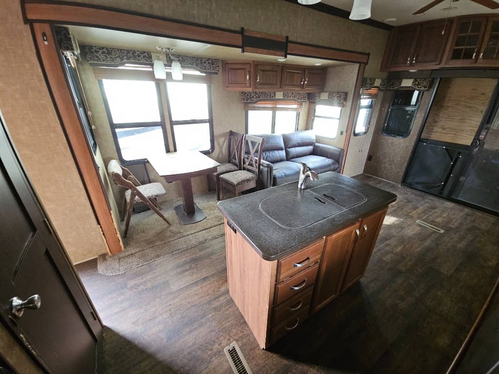 2016 KZ RV 2016 KZ RV Durango - thumbnail 7