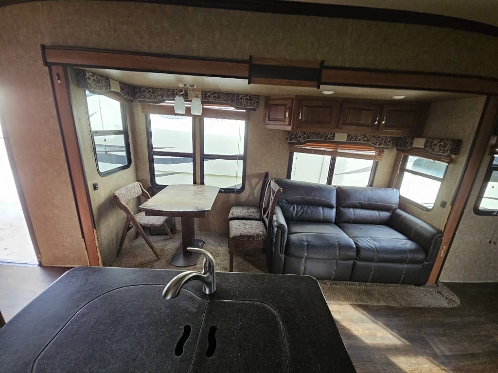 2016 KZ RV 2016 KZ RV Durango - thumbnail 8