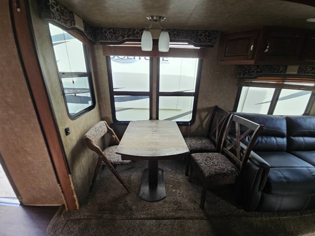 2016 KZ RV 2016 KZ RV Durango - thumbnail 9