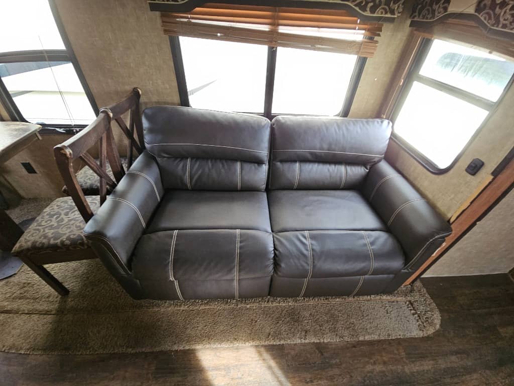 2016 KZ RV 2016 KZ RV Durango - thumbnail 11