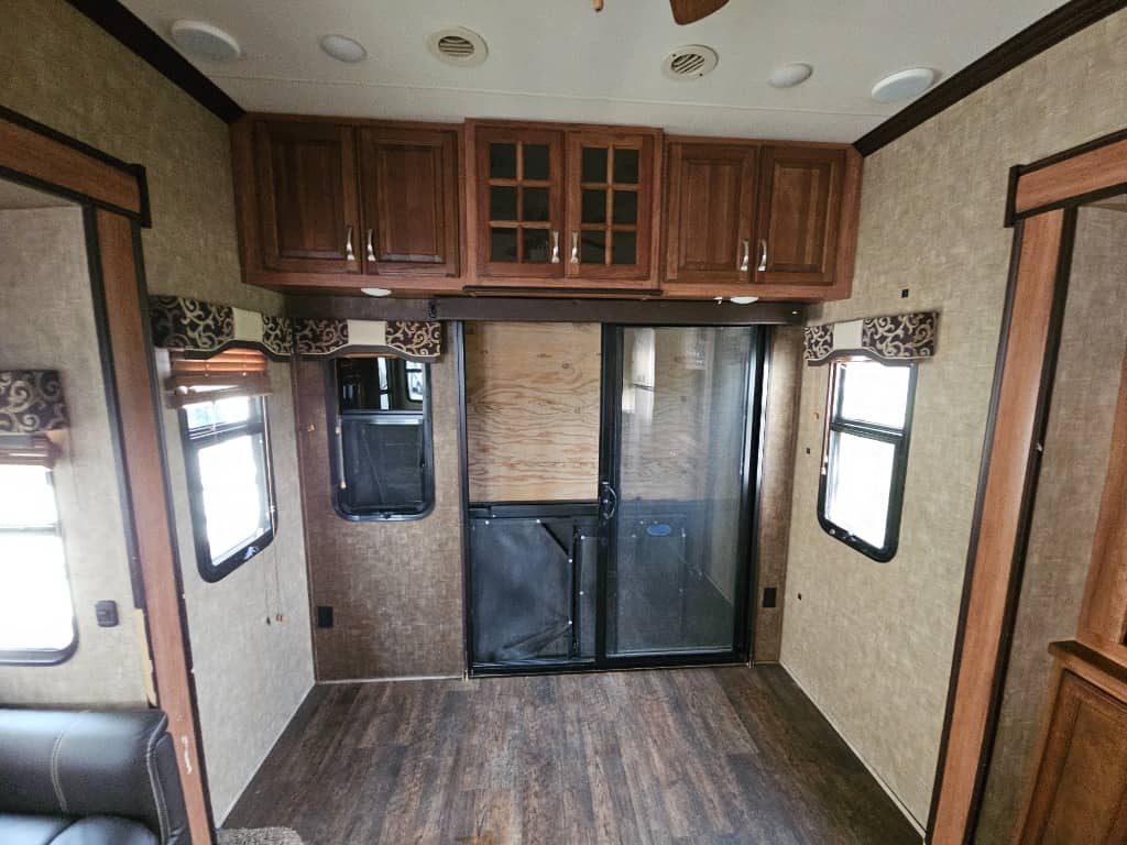 2016 KZ RV 2016 KZ RV Durango - thumbnail 13