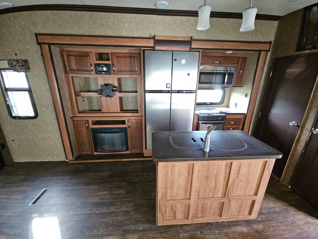 2016 KZ RV 2016 KZ RV Durango - thumbnail 15