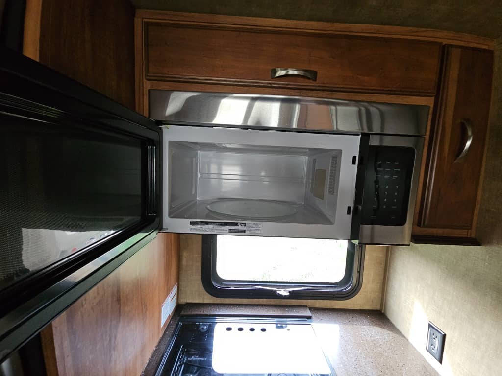 2016 KZ RV 2016 KZ RV Durango - thumbnail 20