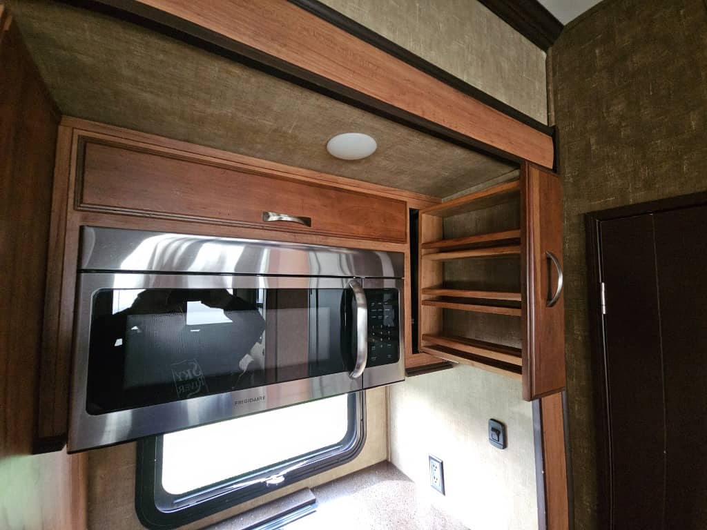 2016 KZ RV 2016 KZ RV Durango - thumbnail 21