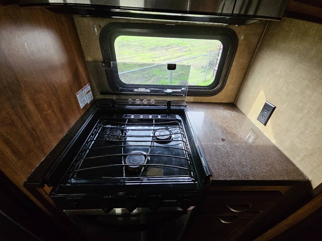 2016 KZ RV 2016 KZ RV Durango - thumbnail 22