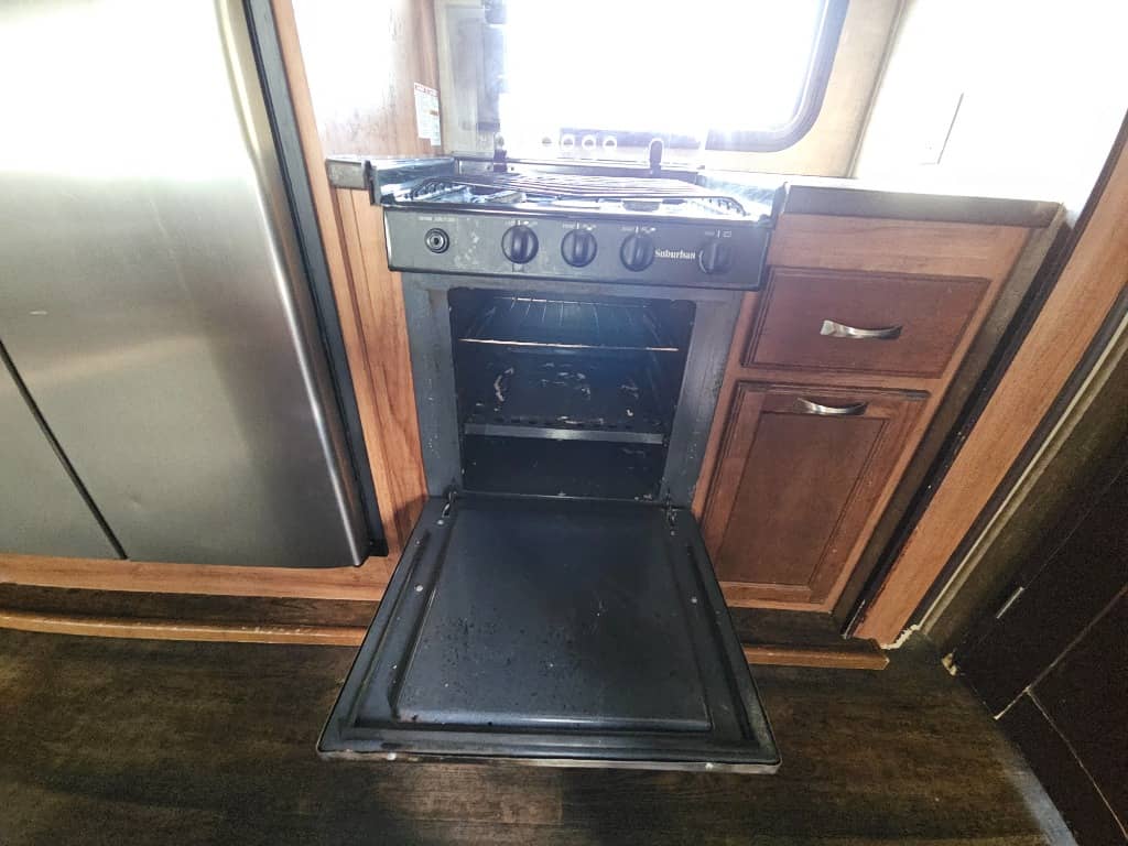 2016 KZ RV 2016 KZ RV Durango - thumbnail 23