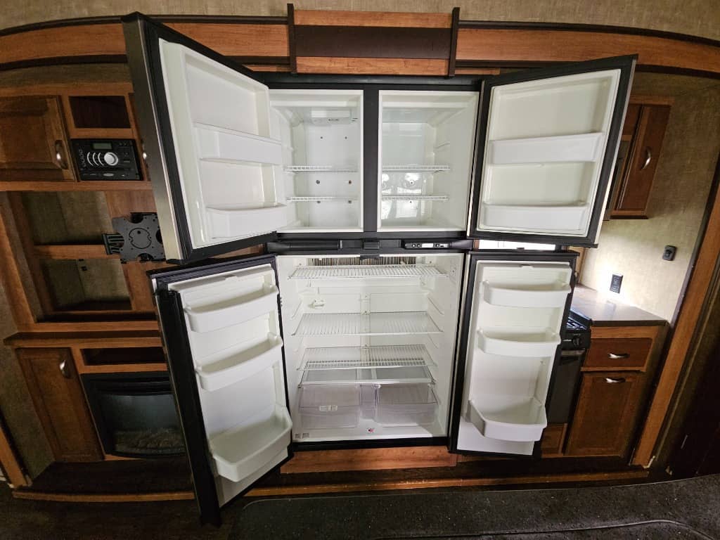 2016 KZ RV 2016 KZ RV Durango - thumbnail 25