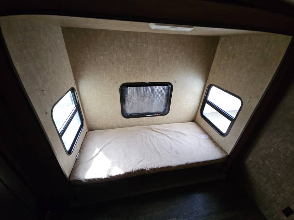 2016 KZ RV 2016 KZ RV Durango - thumbnail 28