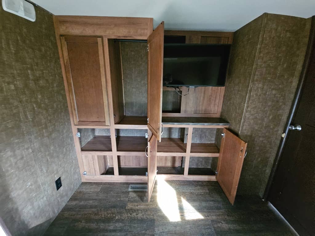 2016 KZ RV 2016 KZ RV Durango - thumbnail 30