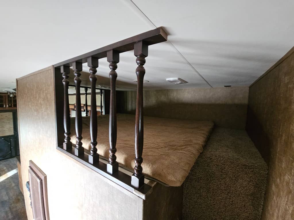 2016 KZ RV 2016 KZ RV Durango - thumbnail 32