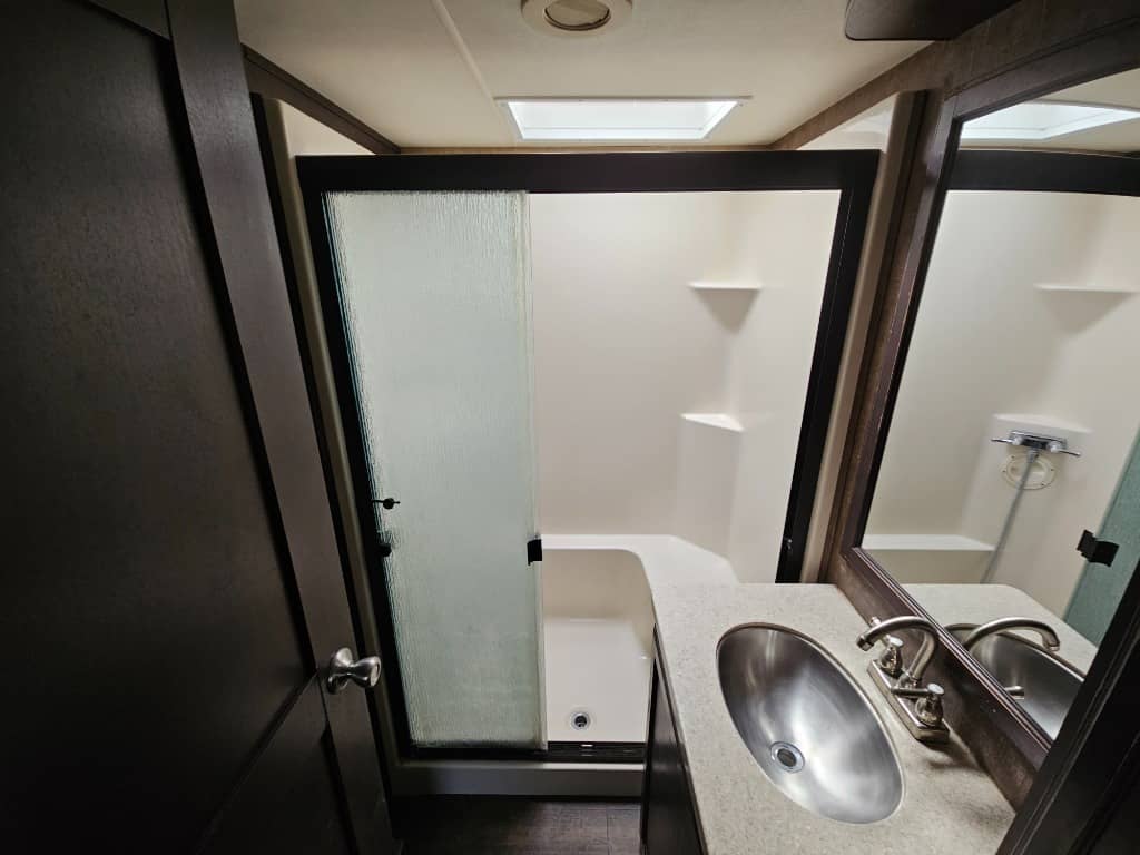 2016 KZ RV 2016 KZ RV Durango - thumbnail 33