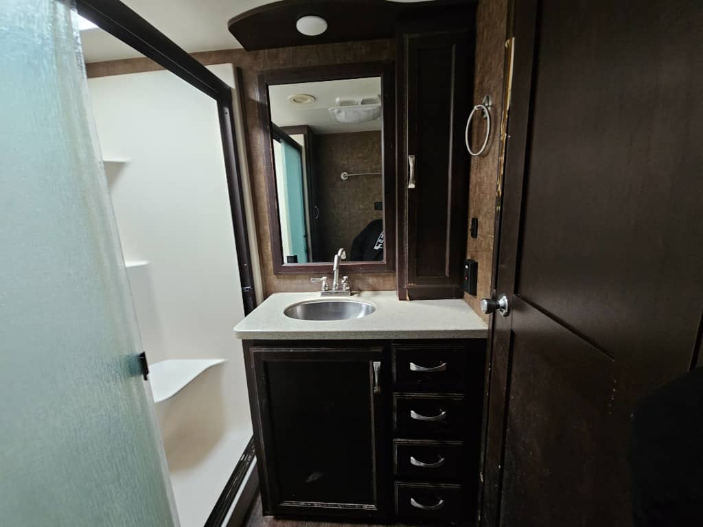 2016 KZ RV 2016 KZ RV Durango - thumbnail 35