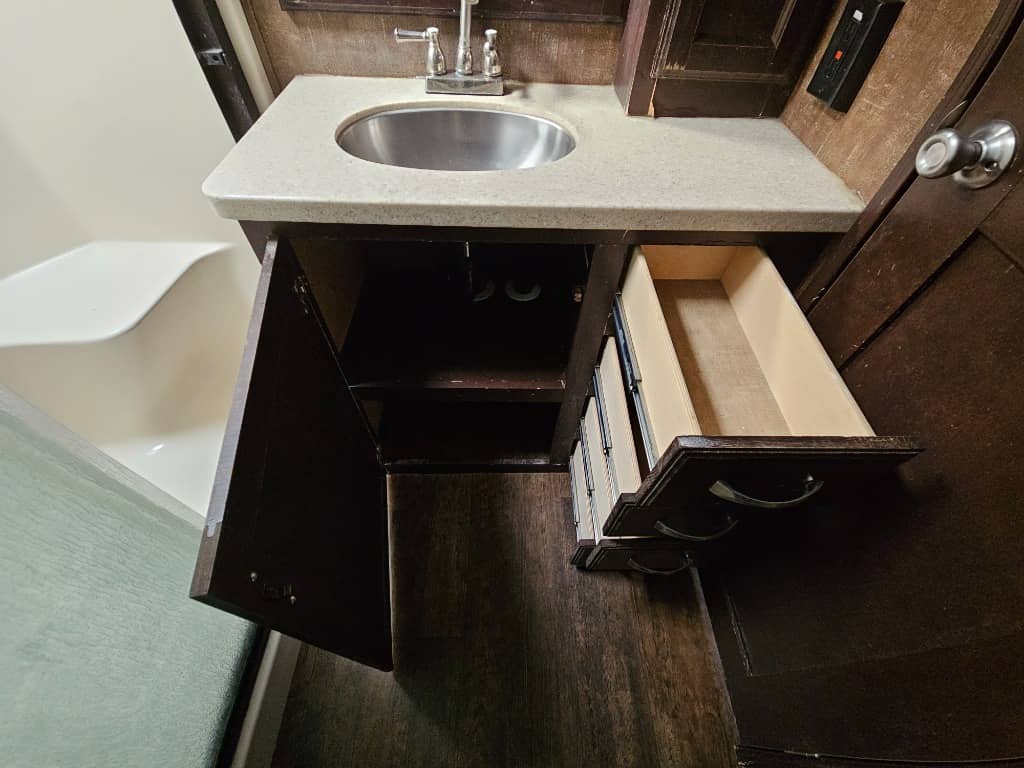 2016 KZ RV 2016 KZ RV Durango - thumbnail 38