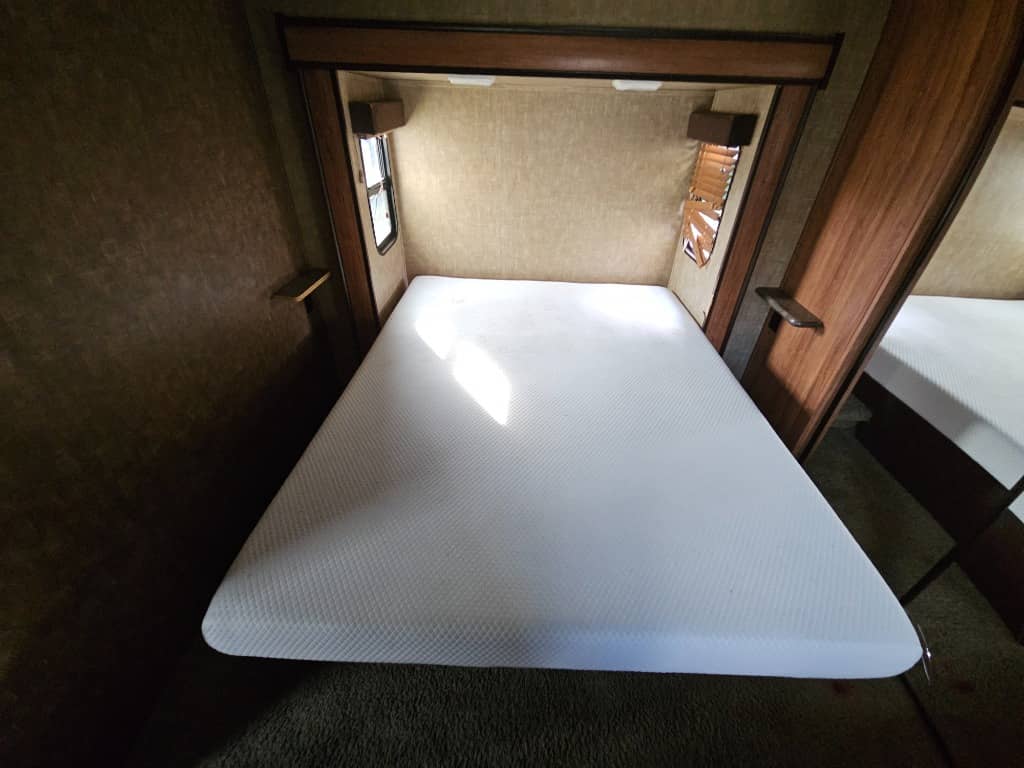 2016 KZ RV 2016 KZ RV Durango - thumbnail 40