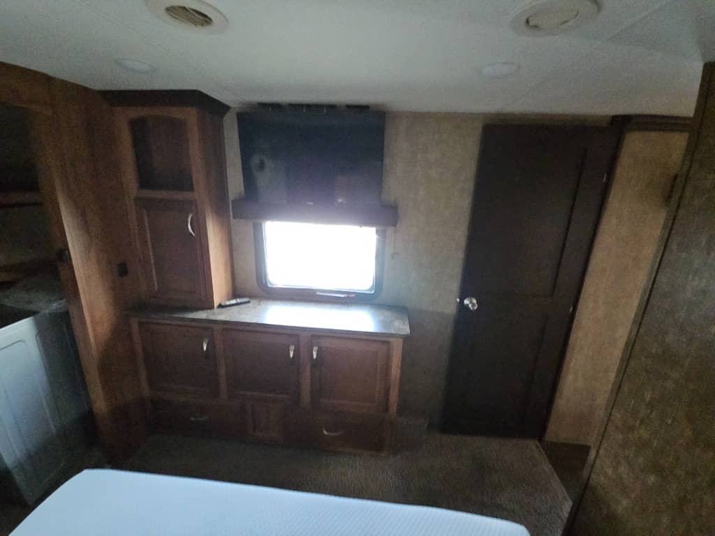 2016 KZ RV 2016 KZ RV Durango - thumbnail 41