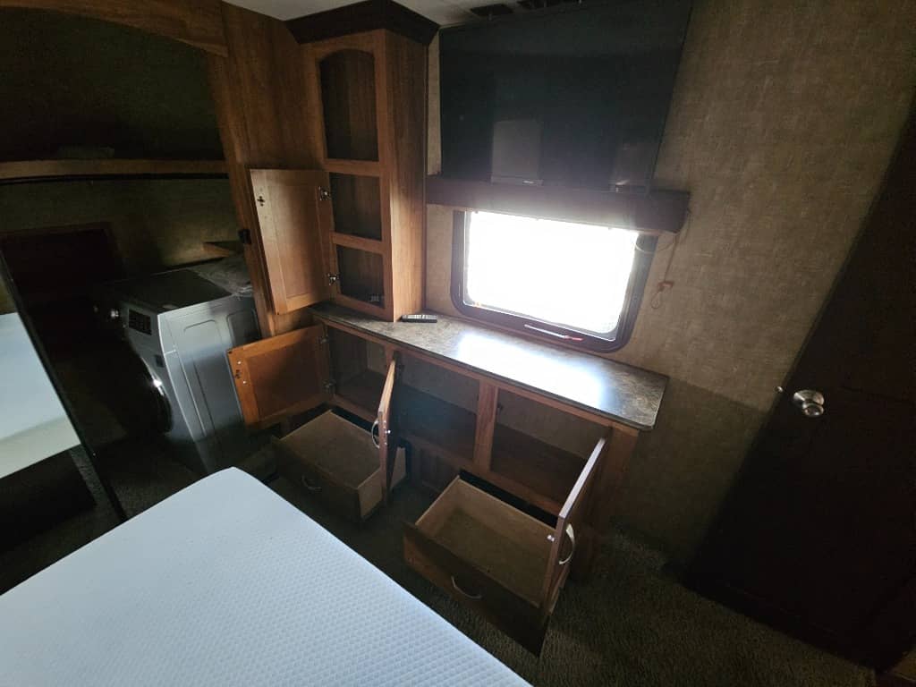 2016 KZ RV 2016 KZ RV Durango - thumbnail 42