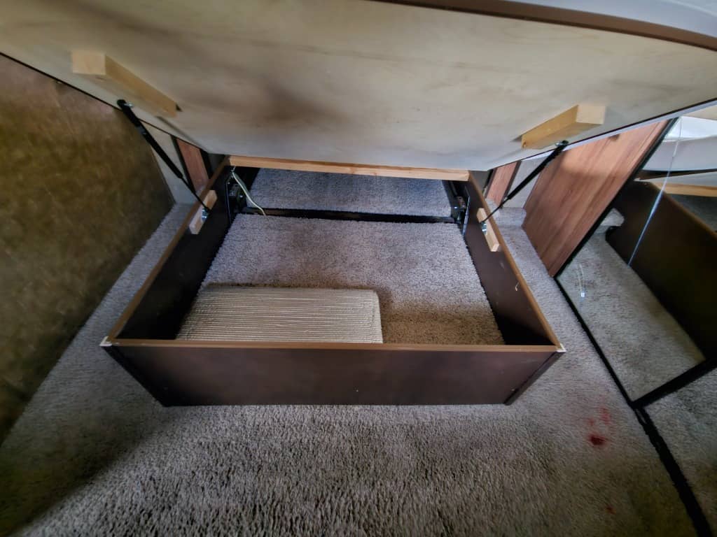 2016 KZ RV 2016 KZ RV Durango - thumbnail 43