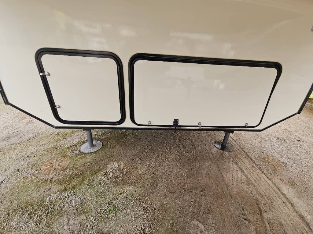 2016 KZ RV 2016 KZ RV Durango - thumbnail 45