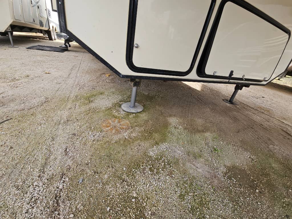 2016 KZ RV 2016 KZ RV Durango - thumbnail 46