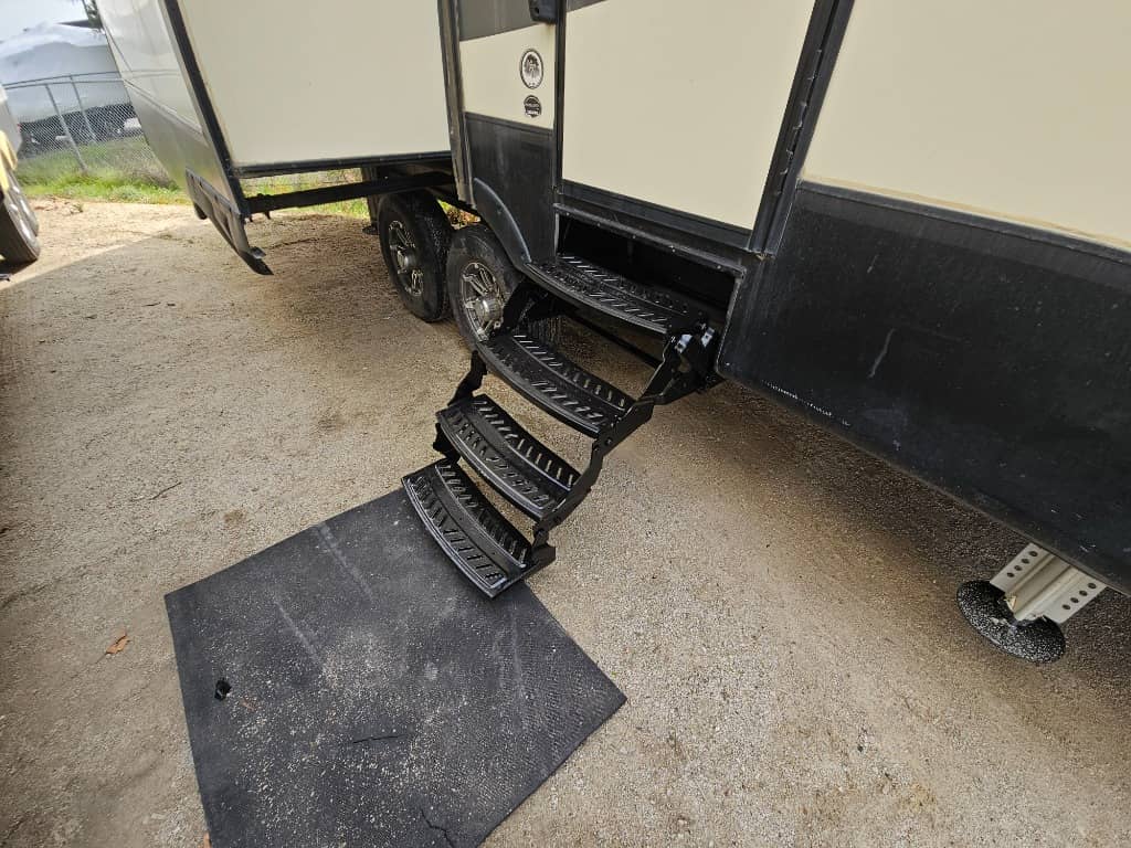 2016 KZ RV 2016 KZ RV Durango - thumbnail 51