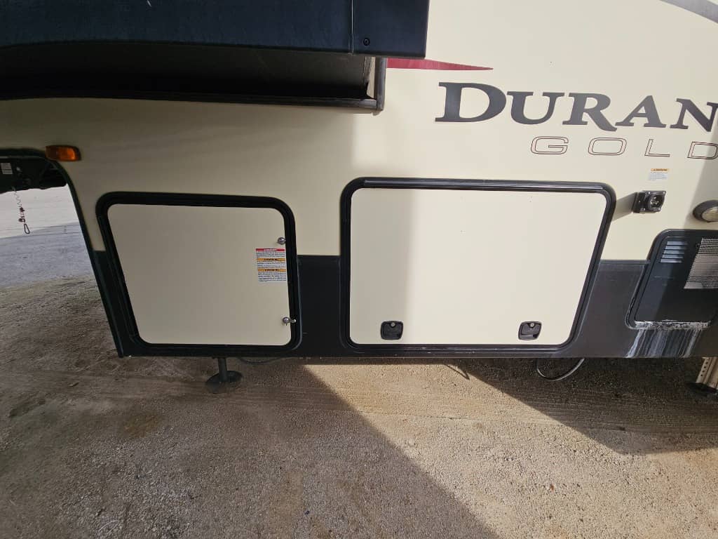 2016 KZ RV 2016 KZ RV Durango - thumbnail 55