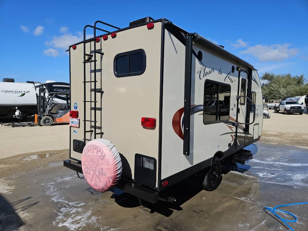 2017 Forest River RV 2017 Forest River RV Sonoma - thumbnail 2