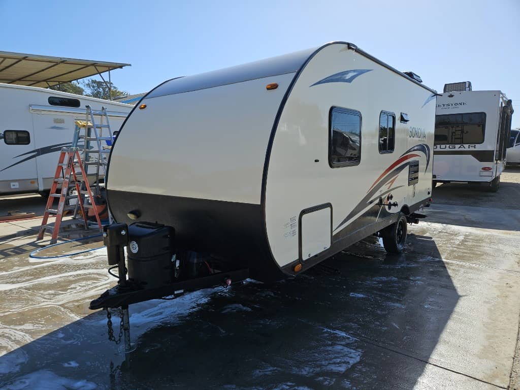 2017 Forest River RV 2017 Forest River RV Sonoma - thumbnail 5