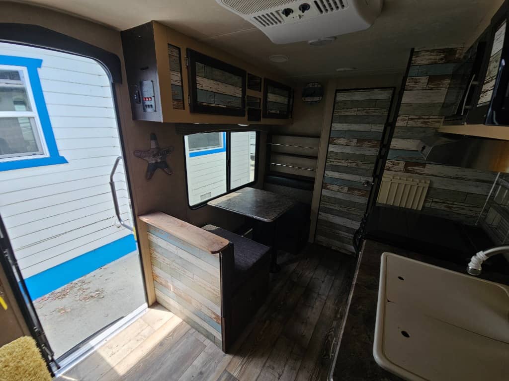 2017 Forest River RV 2017 Forest River RV Sonoma - thumbnail 8