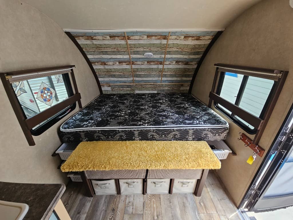 2017 Forest River RV 2017 Forest River RV Sonoma - thumbnail 9