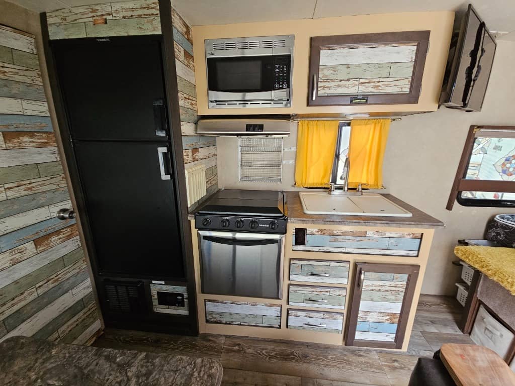 2017 Forest River RV 2017 Forest River RV Sonoma - thumbnail 11