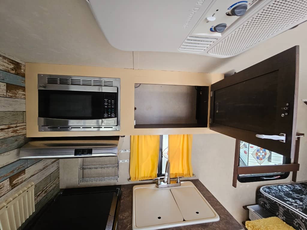 2017 Forest River RV 2017 Forest River RV Sonoma - thumbnail 12