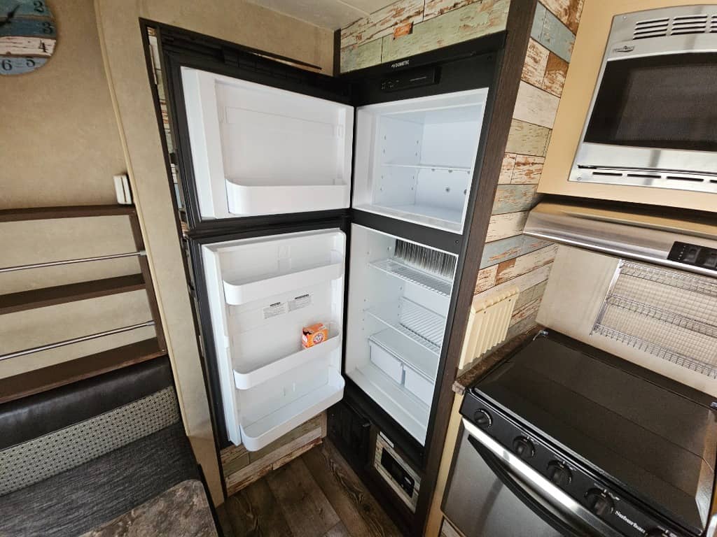 2017 Forest River RV 2017 Forest River RV Sonoma - thumbnail 14