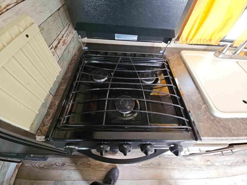 2017 Forest River RV 2017 Forest River RV Sonoma - thumbnail 15