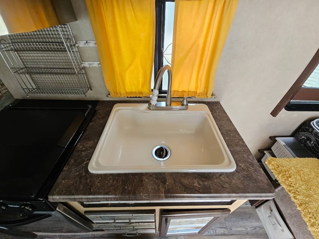 2017 Forest River RV 2017 Forest River RV Sonoma - thumbnail 16