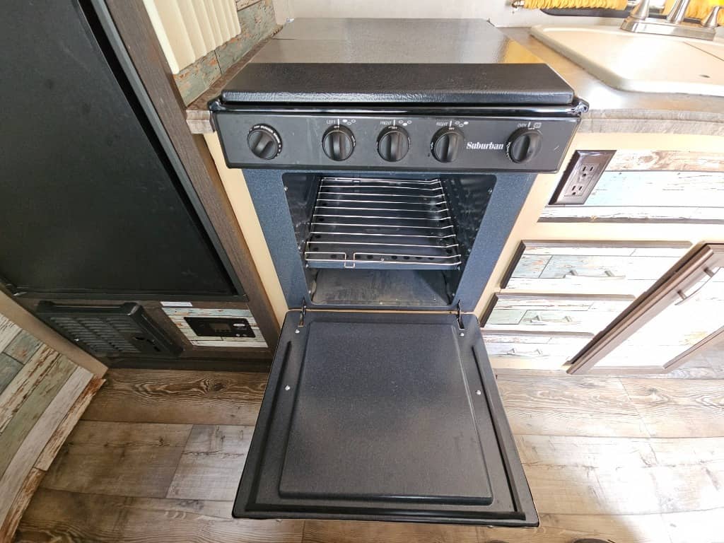 2017 Forest River RV 2017 Forest River RV Sonoma - thumbnail 17