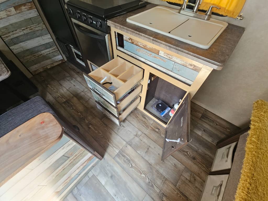 2017 Forest River RV 2017 Forest River RV Sonoma - thumbnail 18