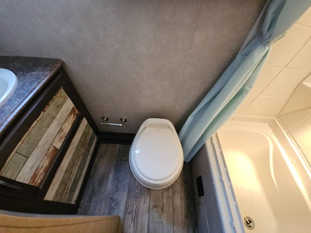 2017 Forest River RV 2017 Forest River RV Sonoma - thumbnail 23