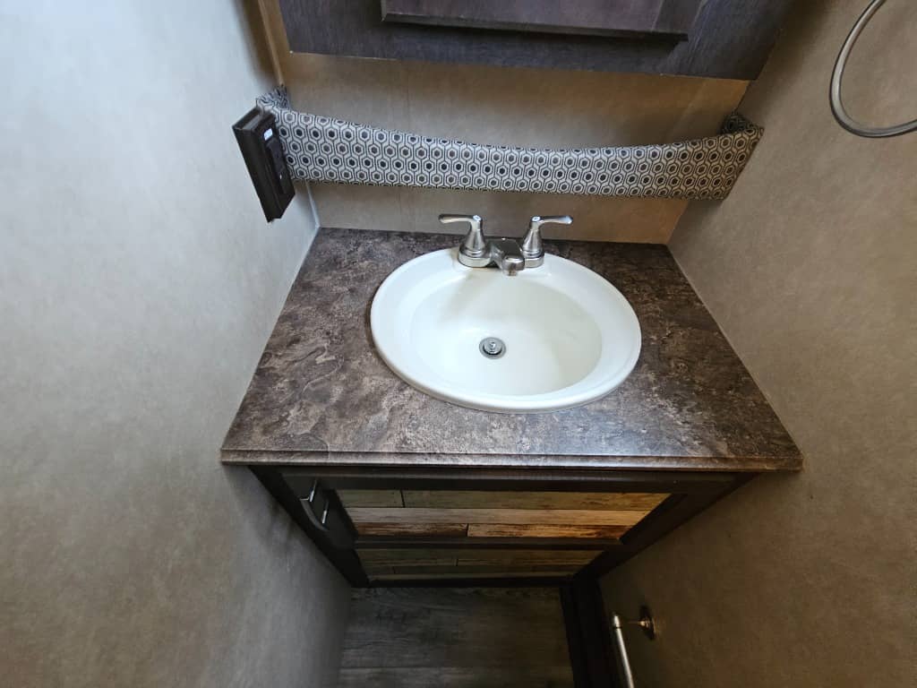 2017 Forest River RV 2017 Forest River RV Sonoma - thumbnail 25